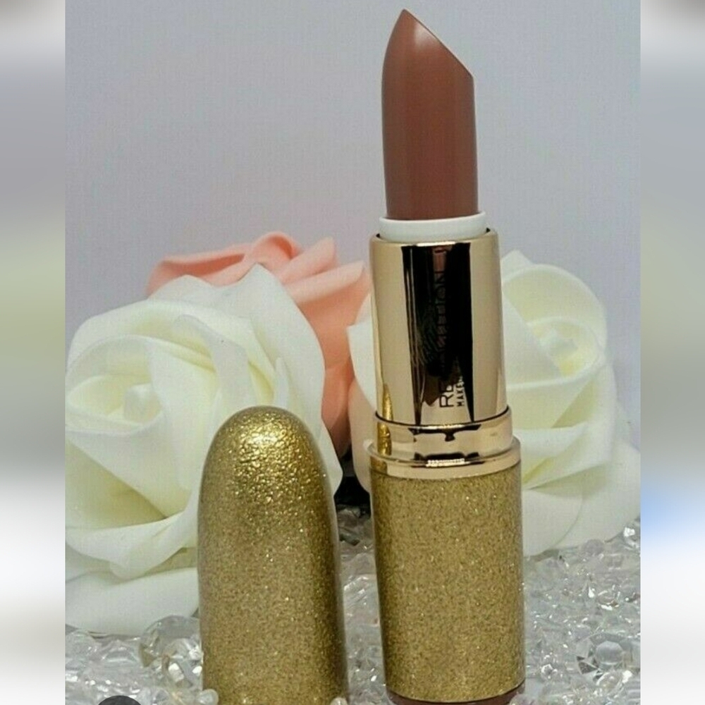 Revolution 3.2g Life On The Dance Floor VIP Lipstick Elite New Sealed Tube